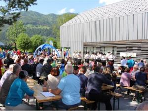 Uspešen 7. Dan Alpske konvencije 2